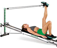total gym supreme review