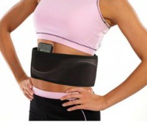 Flex Belt Adjustability