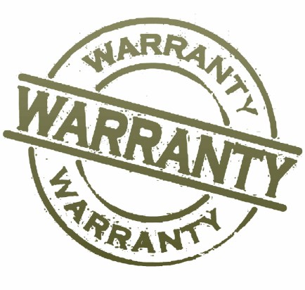 ab toner warranty