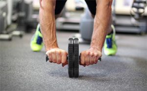 10 best ab rollers