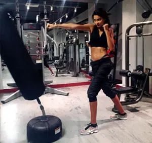 Benefits of Free Standing Punching Bag Benefits of Free Standing Punching Bag
