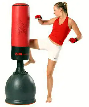 What to look for in a Free Standing Punching Bag? What to look for in a Free Standing Punching Bag?