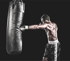 What to look for in a Punching Bag?