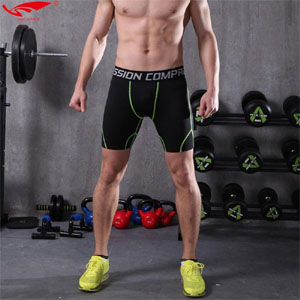 benefits compression shorts