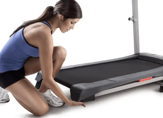 Manual Incline Manual Incline