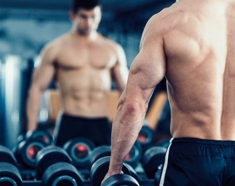 Avoid Creating based Pre-Workout Supplements