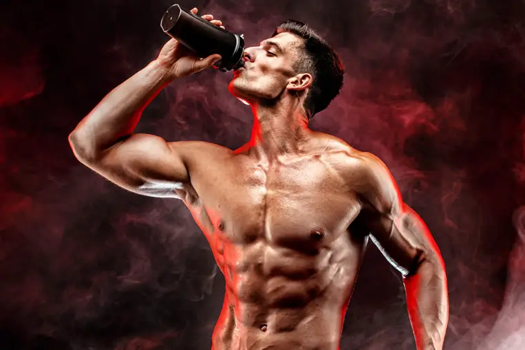 How Caffeine Free Supplement works