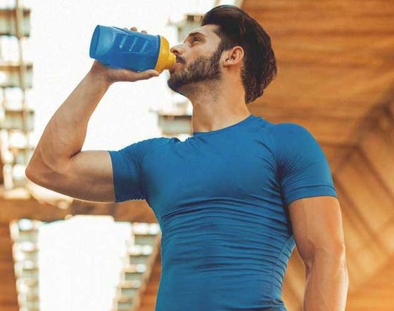 Caffeine Free is Healthier