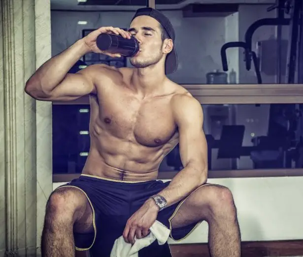 Creatine Free Supplements