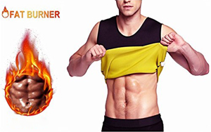 Do compression shirts help you lose weight