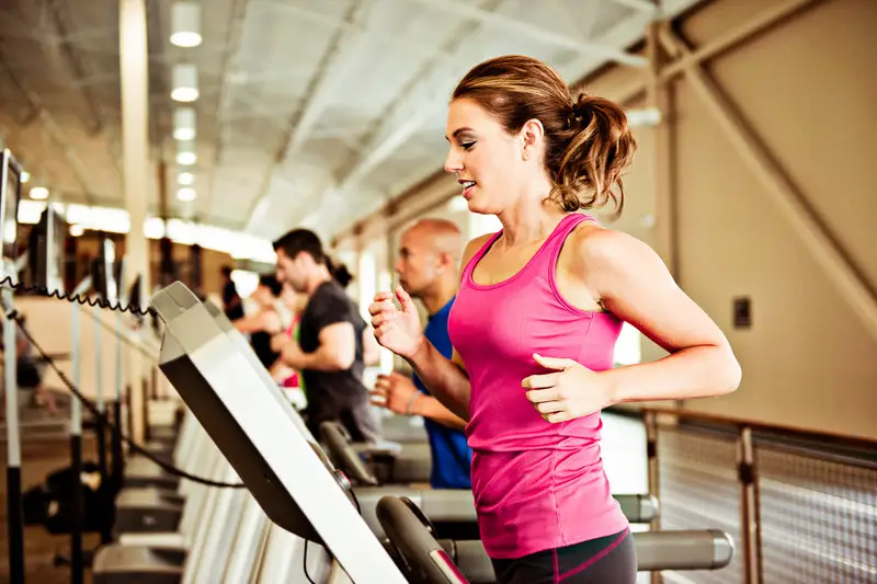 Magnetic Manual Treadmills Magnetic Manual Treadmills