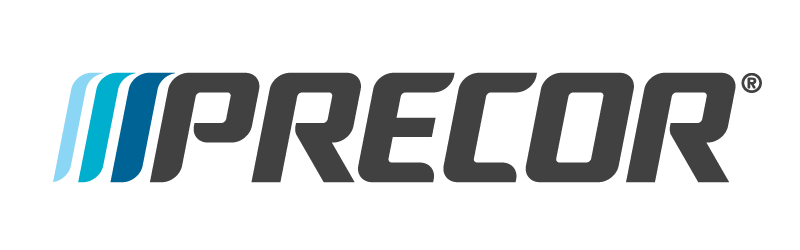 Precor-logo