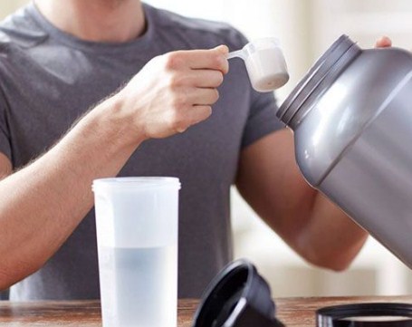 Side Effects of Weight Gainer