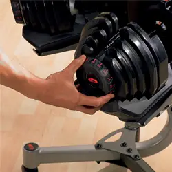 Weight Adjustment