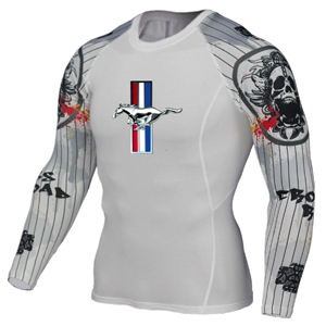 What Compression Shirts Really Do