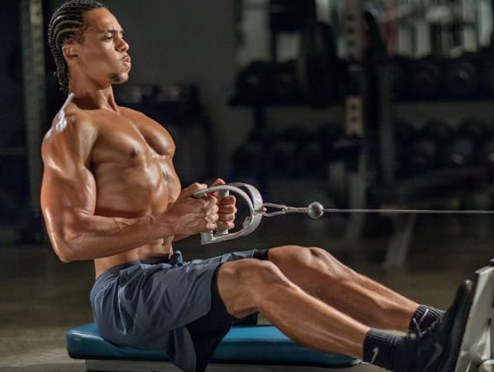 Workout Performance