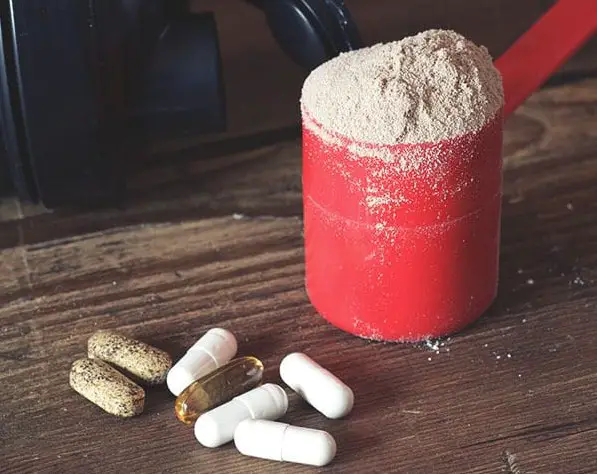 caffeine free supplement caffeine free supplement