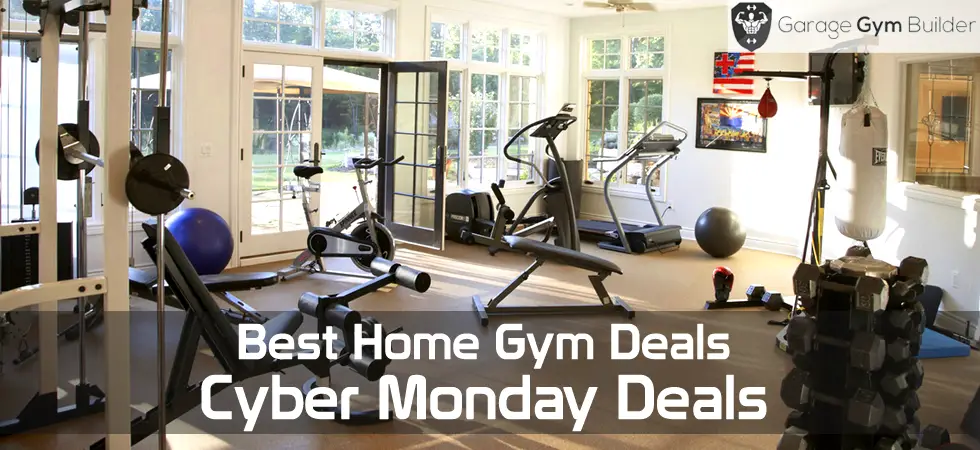 Home Gym - Cyber Monday Home Gym - Cyber Monday