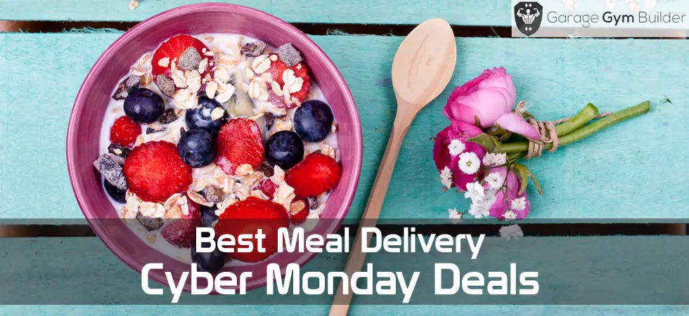 Meal - Cyber Monday Meal - Cyber Monday