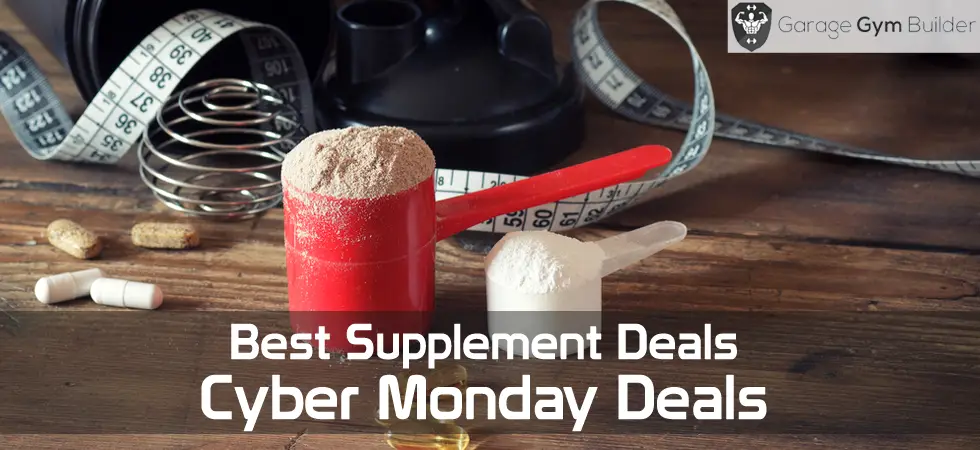 Supplement - Cyber Monday Supplement - Cyber Monday