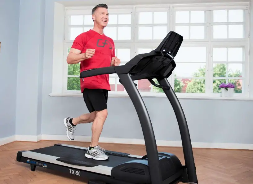Treadmills Treadmills