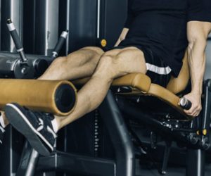 Legs Legs