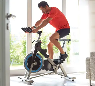 Price Exercise Bike Price