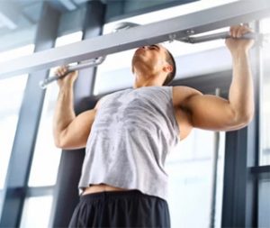 Pull-ups Pull-ups