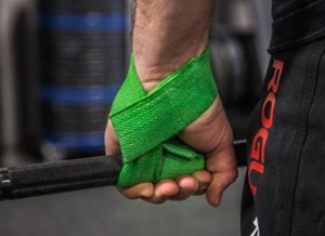 Weight Straps Weight Straps