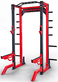 power rack benefits