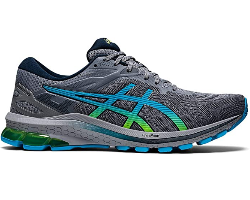 asics men"s gt-1000 10