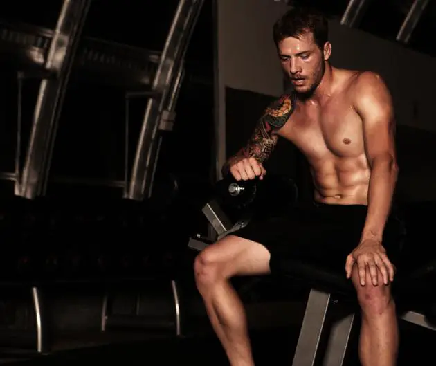 cooling vest helps workout recovery