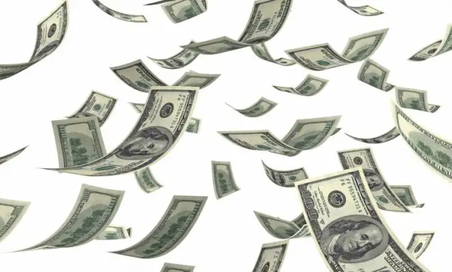 money