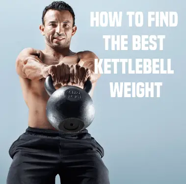 Kettlebell Weights for Men