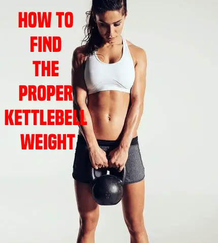 Kettlebell Weights for WoMen