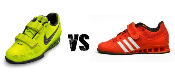 Adipower vs Romaleos 2: Which is better 