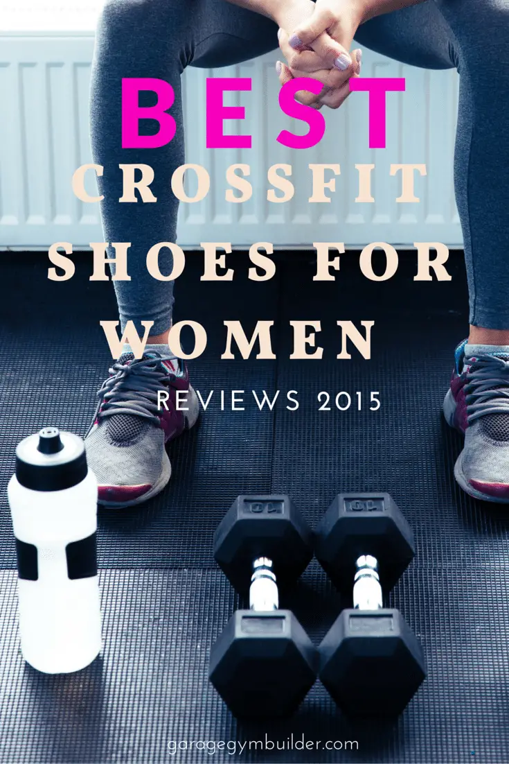 Best Crossfit Shoes for Women