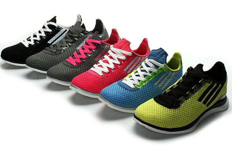 best crossfit shoes