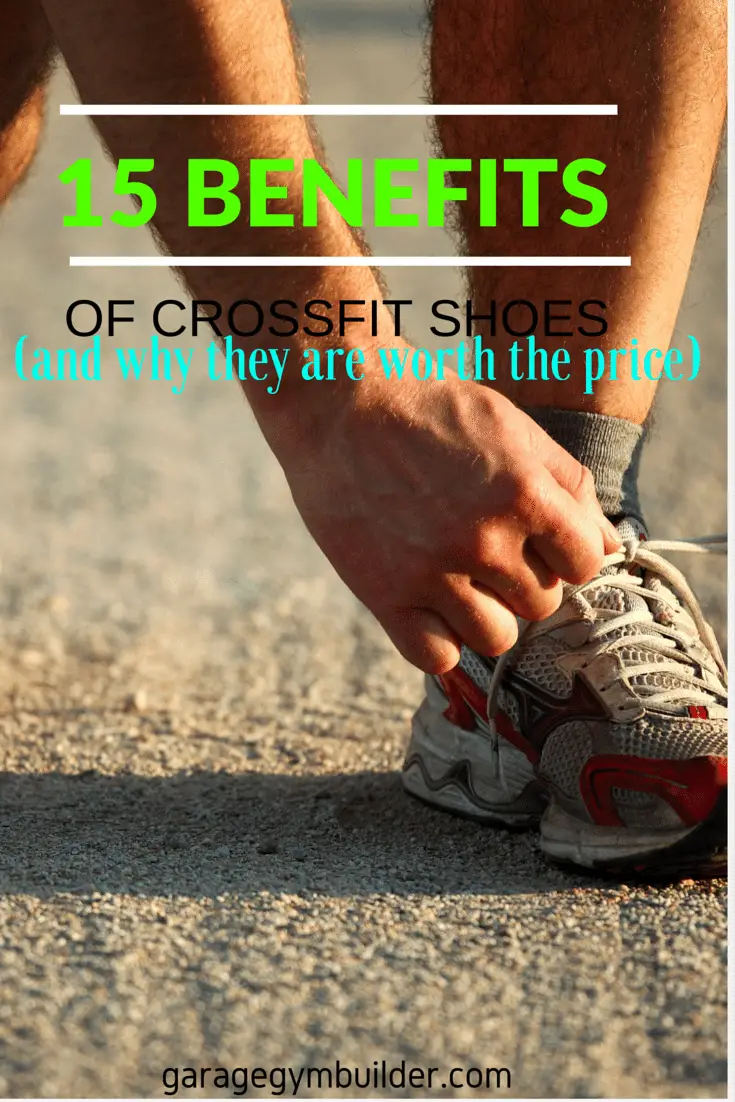 Crossfit Shoes