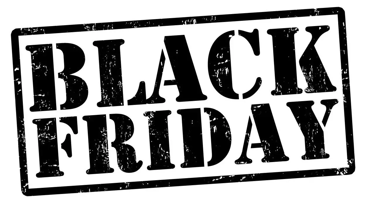 2017 Black Friday & Cyber Monday Fitness Equipment Deals