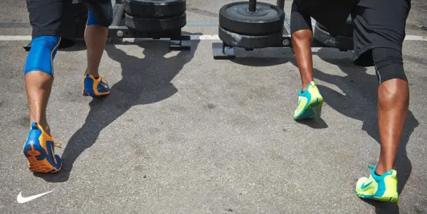 nike crossfit shoes
