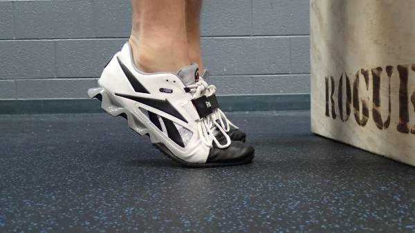 best crossfit shoes