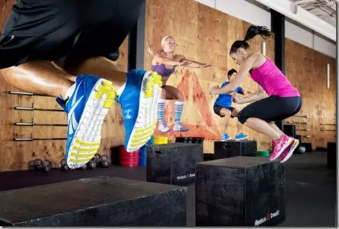 split squat