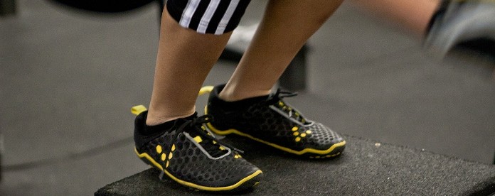 cross fit shoes