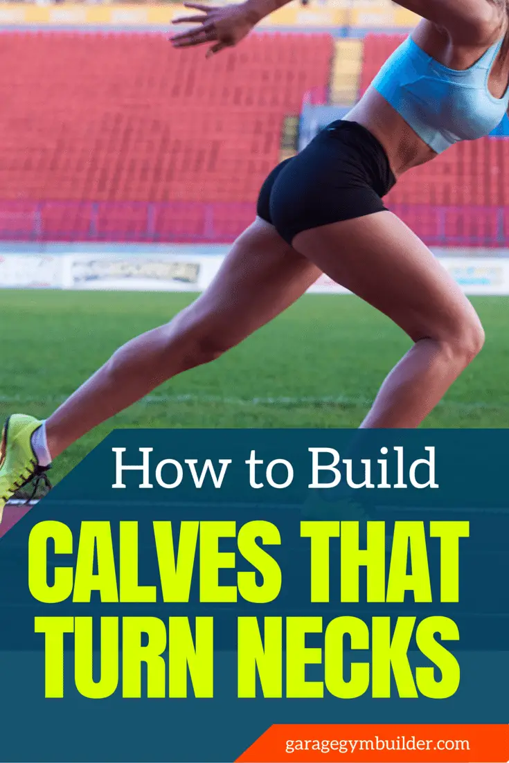 calves exercise