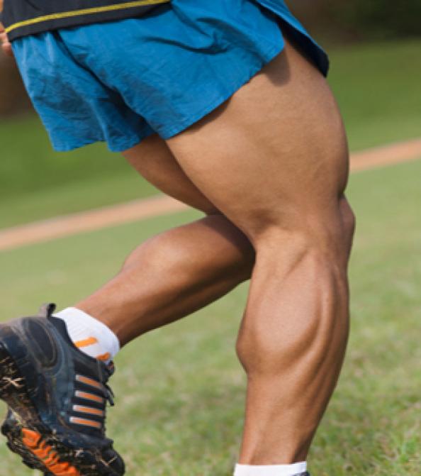 How to Build Awesome Calves