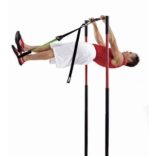 pullup band review