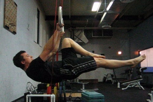 pullup band how to