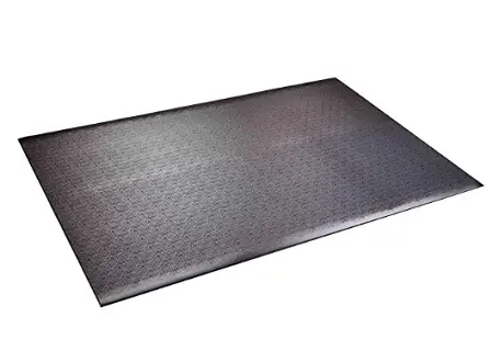 Supermats Ultimat Rubber Flooring