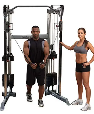 Body Solid Functional Trainer